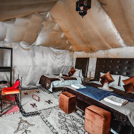 מרזאוגה Overnight Luxury Camp מראה חיצוני תמונה