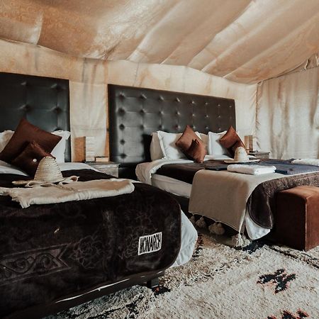 מרזאוגה Overnight Luxury Camp מראה חיצוני תמונה
