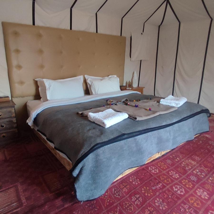 מרזאוגה Overnight Luxury Camp מראה חיצוני תמונה