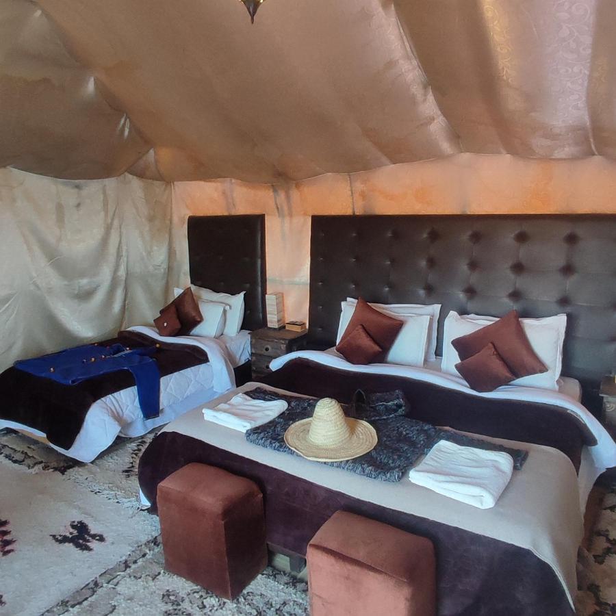 מרזאוגה Overnight Luxury Camp מראה חיצוני תמונה