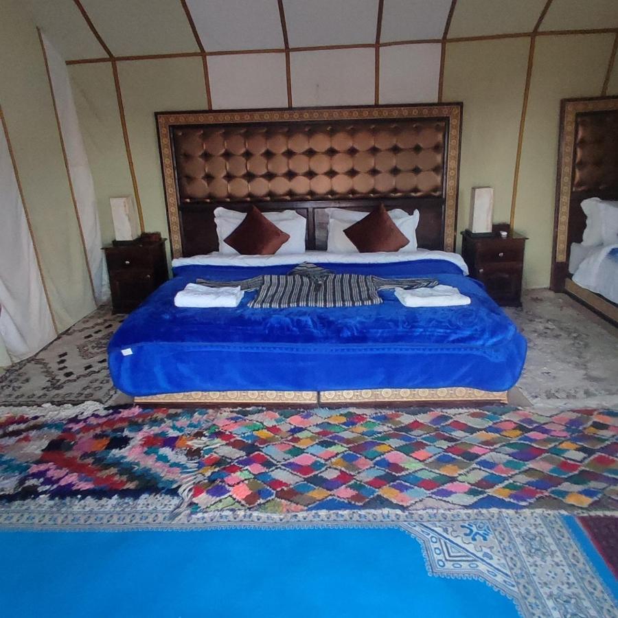 מרזאוגה Overnight Luxury Camp מראה חיצוני תמונה