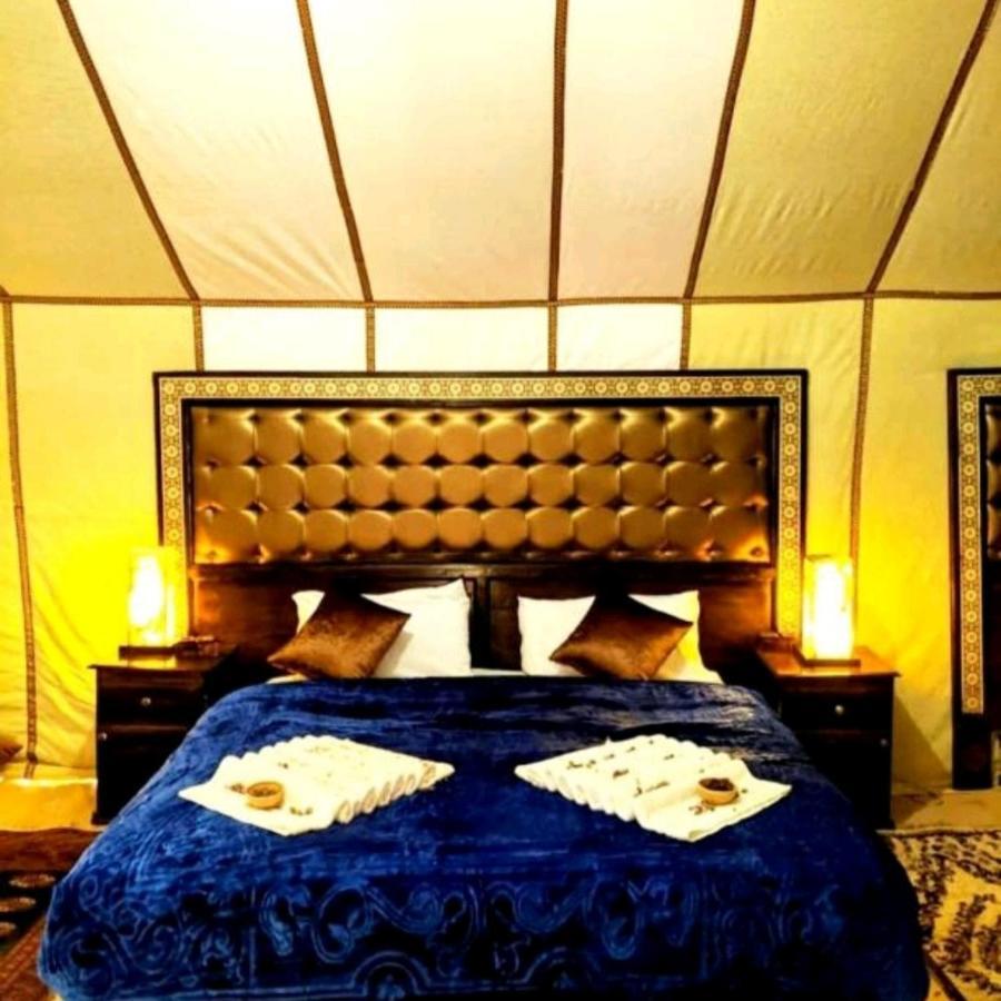 מרזאוגה Overnight Luxury Camp מראה חיצוני תמונה