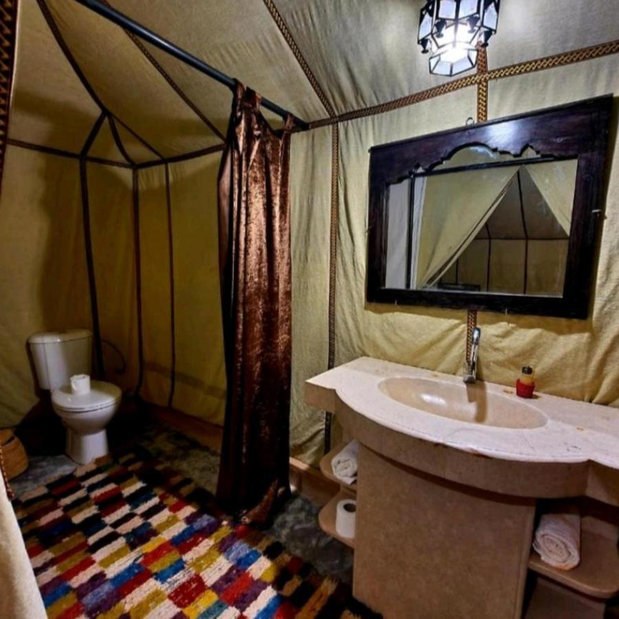 מרזאוגה Overnight Luxury Camp מראה חיצוני תמונה