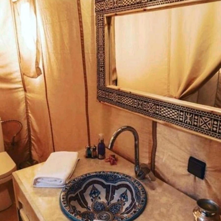 מרזאוגה Overnight Luxury Camp מראה חיצוני תמונה