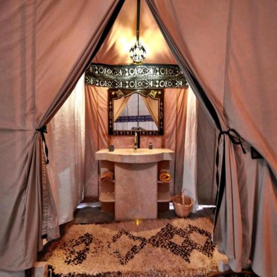 מרזאוגה Overnight Luxury Camp מראה חיצוני תמונה