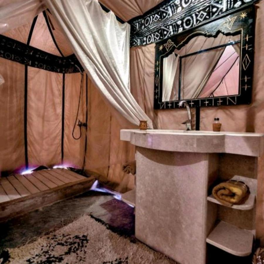 מרזאוגה Overnight Luxury Camp מראה חיצוני תמונה