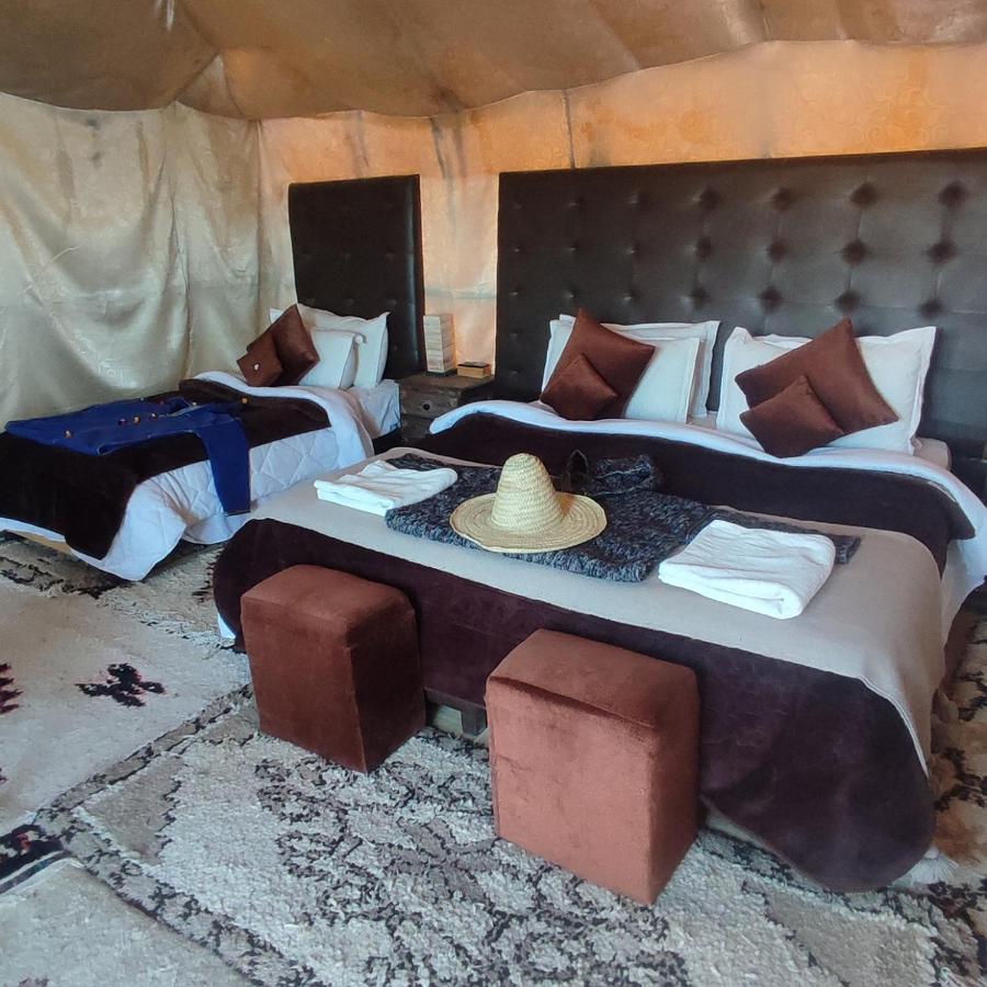 מרזאוגה Overnight Luxury Camp מראה חיצוני תמונה