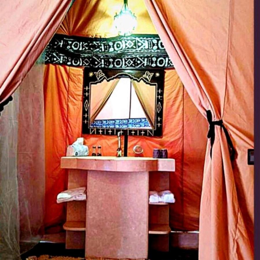 מרזאוגה Overnight Luxury Camp מראה חיצוני תמונה
