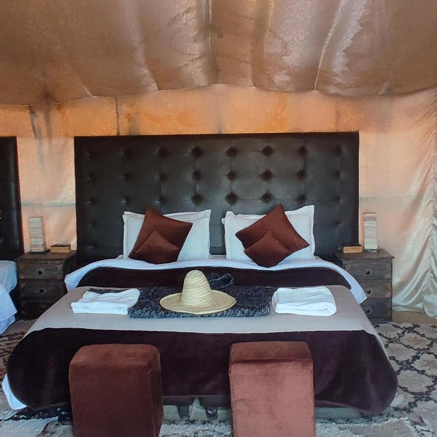 מרזאוגה Overnight Luxury Camp מראה חיצוני תמונה