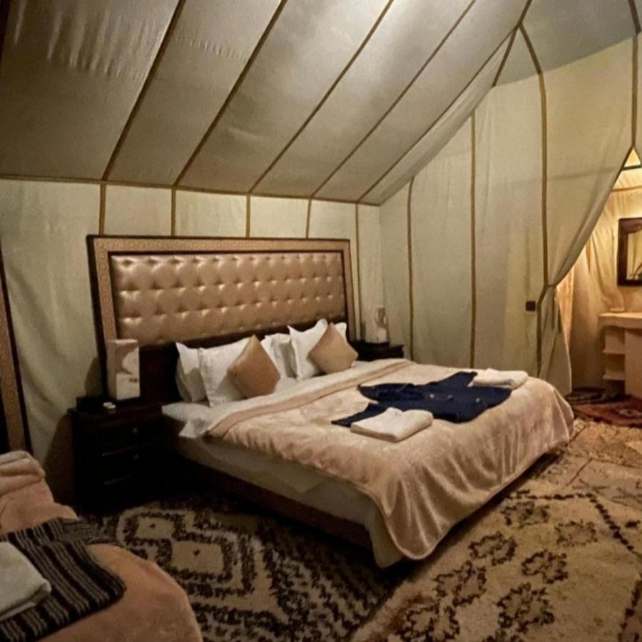 מרזאוגה Overnight Luxury Camp מראה חיצוני תמונה
