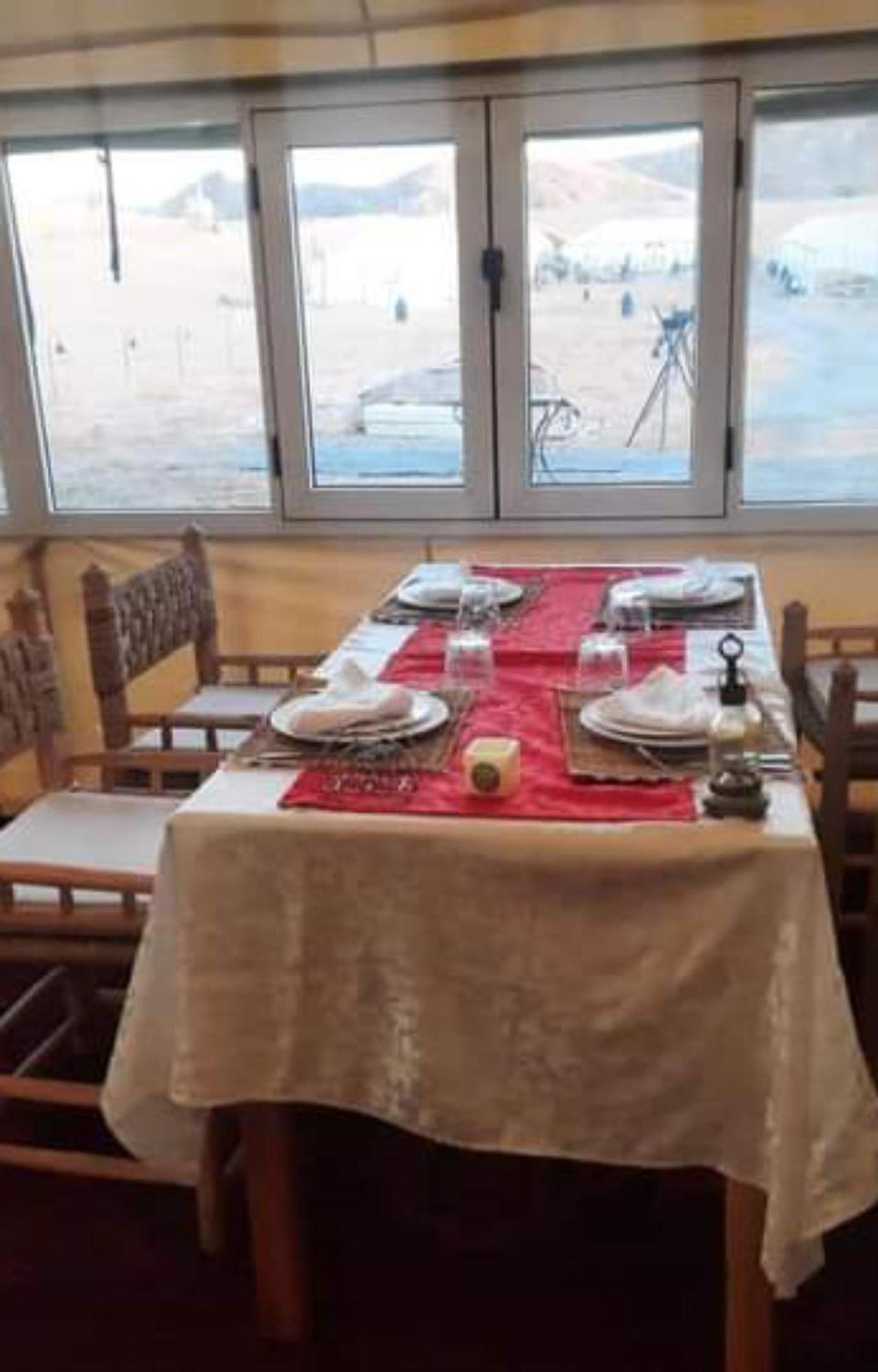 מרזאוגה Overnight Luxury Camp מראה חיצוני תמונה