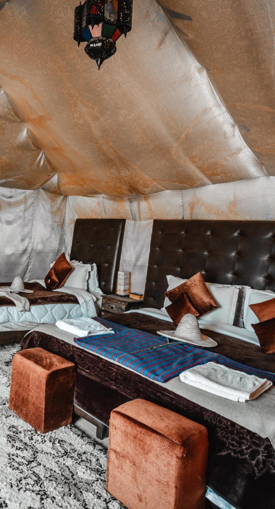 מרזאוגה Overnight Luxury Camp מראה חיצוני תמונה